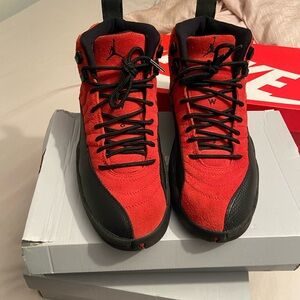 Jordan 12